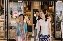 Yokohama Private Tour with a Local: Highlights & Hidden Gems