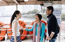 Yokohama Private Tour with a Local: Highlights & Hidden Gems