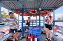 Tra Vinh Mekong Eco Islet Cycling Tour