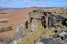 Pride & Prejudice Peak District full day tour