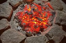 Seoul Sauna Spa Authentic Korean Traditional Jjimjilbang