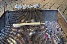 Seoul Sauna Spa Authentic Korean Traditional Jjimjilbang