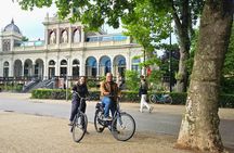 Amsterdam City Bike Tour