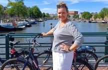 Amsterdam City Bike Tour