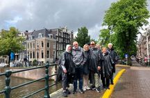 Amsterdam City Bike Tour