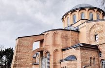 Private Chora Museum, Balat and Patriarchate Church Tour