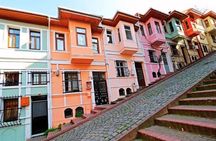 Private Chora Museum, Balat and Patriarchate Church Tour