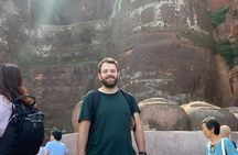 Leshan Giant Buddha Private Tour from Chengdu