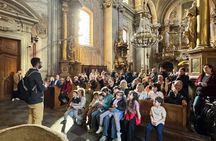 Warsaw Saints Faith Histories and Mysteries with Local Guide