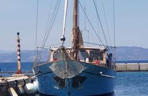 Argentina All Day SemiPrivate Cruise Seacave BlueLagoon Antiparos