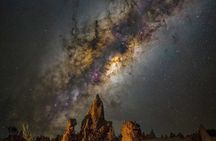 Pinnacles Sunset and Stargazing Group Tour with Lobster Dinner