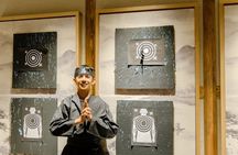 Kyoto: Ninja Experience in Arashiyama