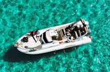 Tour Favignana and Levanzo
