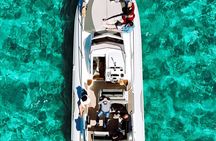 Tour Favignana and Levanzo