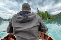 Private Tour Across Slovenia and Beyond with Transfer