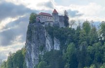 Private Tour Across Slovenia and Beyond with Transfer