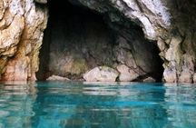 Private Cruise to Sivota Blue Lagoon and Love Cave