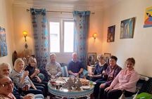Moroccan cooking class in Essaouira city