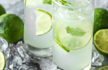 Rio Night Food Tour Lapa Street Food and Caipirinha Experience