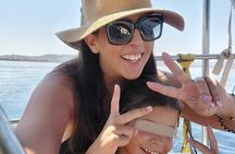 Explore Chania Islands and More in a Full Day Cruise in Crete