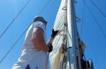 Explore Chania Islands and More in a Full Day Cruise in Crete