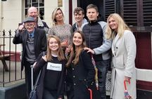 Liverpool Historic Pub Walk: Local Stories & Small Groups
