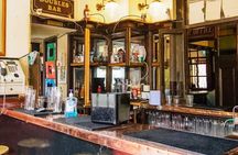Liverpool Historic Pub Walk: Local Stories & Small Groups