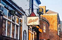 Liverpool Historic Pub Walk: Local Stories & Small Groups