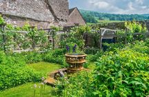 Bannau Brycheiniog Brecon Beacons Hay on Wye Tour