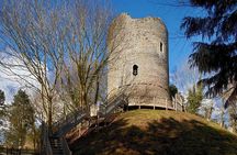 Bannau Brycheiniog Brecon Beacons Hay on Wye Tour