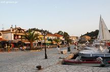 Private Cruise to Sivota Blue Lagoon and Love Cave