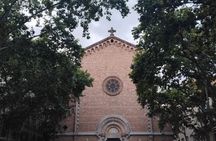 Hidden Gracia with Tapas & Wine - A Local Barcelona Experience
