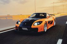 Sunday Morning JDM Experience