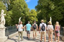 Private Tour of the Royal Palace of Aranjuez and Gardens