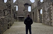 Essential Causeway Coast Private Tour - From Belfast Up to 4 Pax