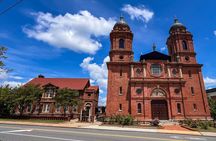 Eclectic and Electric Asheville E-Bike Tours