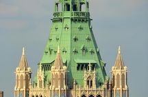 Official Woolworth Building Tour with Exclusive Access