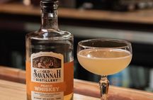 Old Savannah Distillery Cocktail Lesson with Tasting