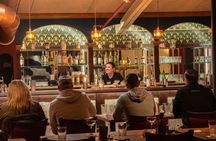 Old Savannah Distillery Cocktail Lesson with Tasting