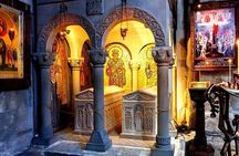 UNESCO Gems of Mtskheta - Old Capital of Georgia