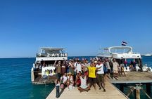Hurghada Diving & Snorkeling Boat Trip