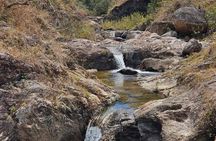 Hiking to Unique Waterfalls from Puerto Vallarta
