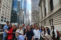 Grand Central, Rockefeller & Midtown Explorer Walking Tour