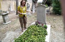 Guided Tour of San Michele Cemetery Island in Venice