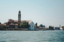 Guided Tour of San Michele Cemetery Island in Venice
