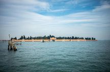 Guided Tour of San Michele Cemetery Island in Venice