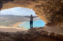 Private Chauffeur Island Tour of Malta ( Fully Customizable )