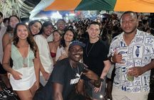 Dance the Night Away at a Pedra do Sal Bar Crawl