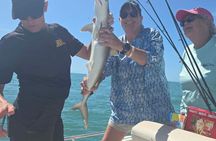 Follow That Dream Pkwy Shared Fishing Trip