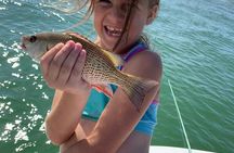 Follow That Dream Pkwy Shared Fishing Trip